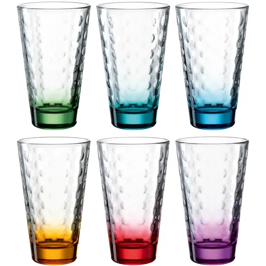 Longdrinkglas
