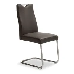 Dunkelgrau material_farbe
