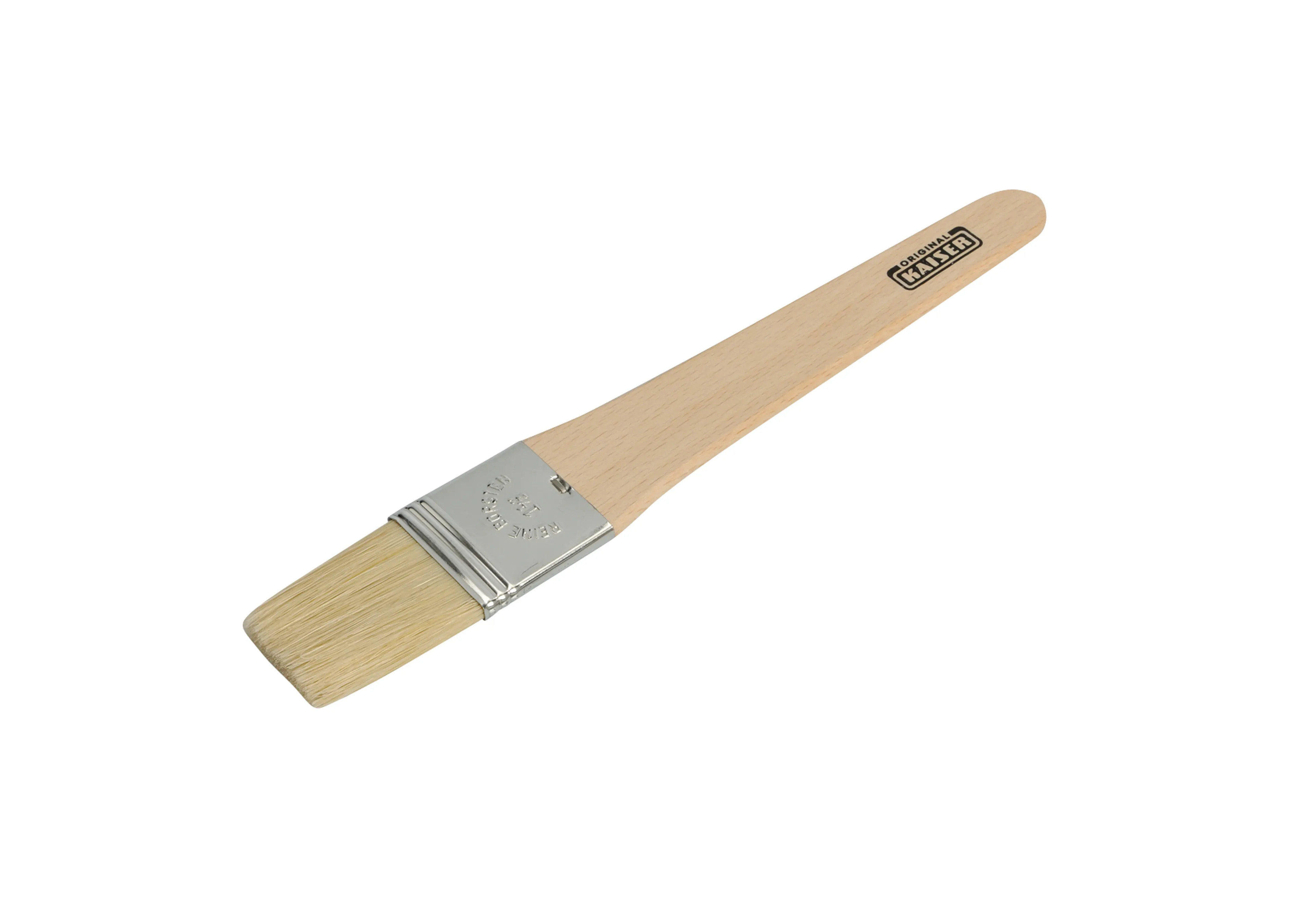 Holzpinsel Patisserie 21 cm
