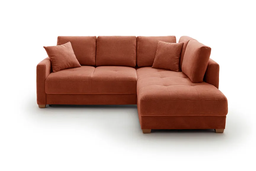 Polstergarnitur detail