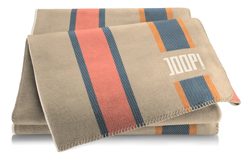 Decke JOOP! Banks hauptaufnahme