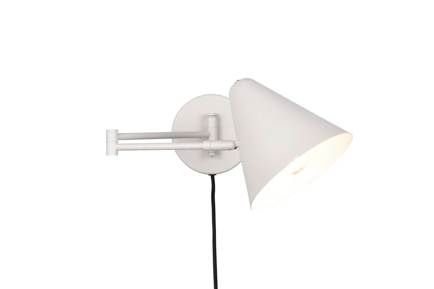 Wandleuchte "Cosima" detail