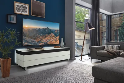 TV-Lowboard