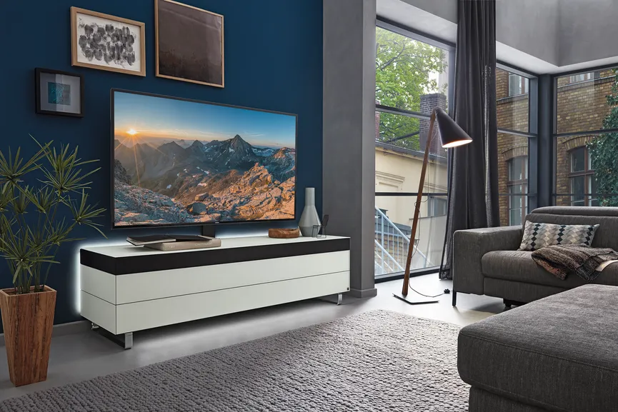 TV-Lowboard hauptaufnahme