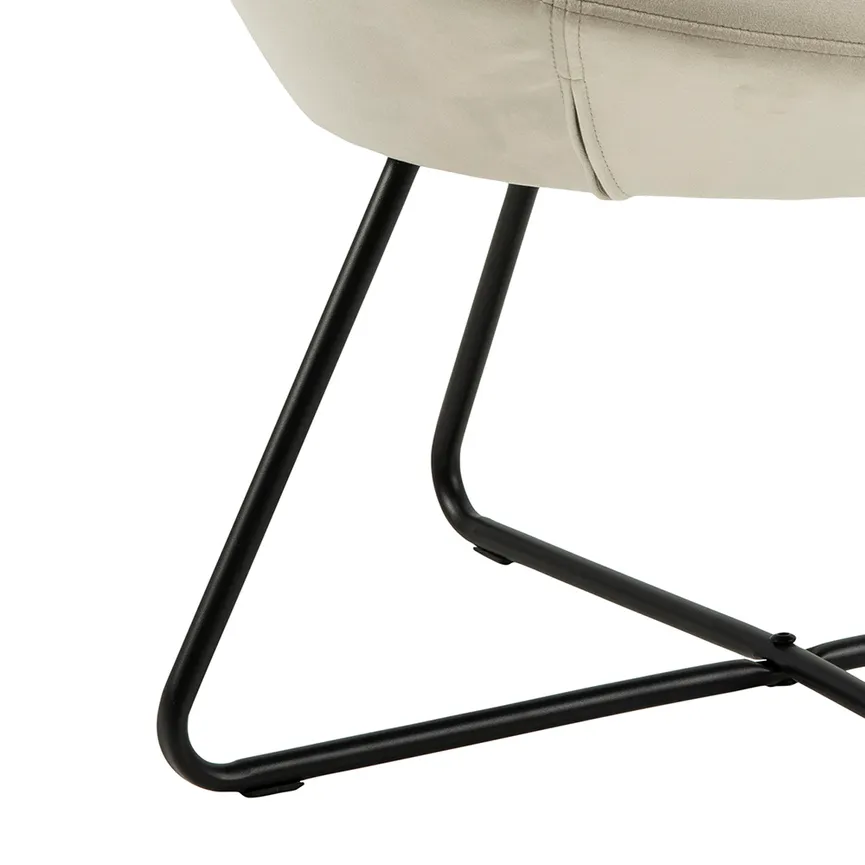 Sessel detail