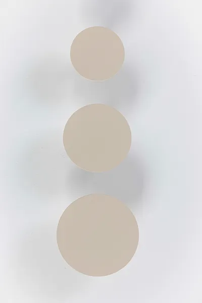 Wandhaken 3er-Set