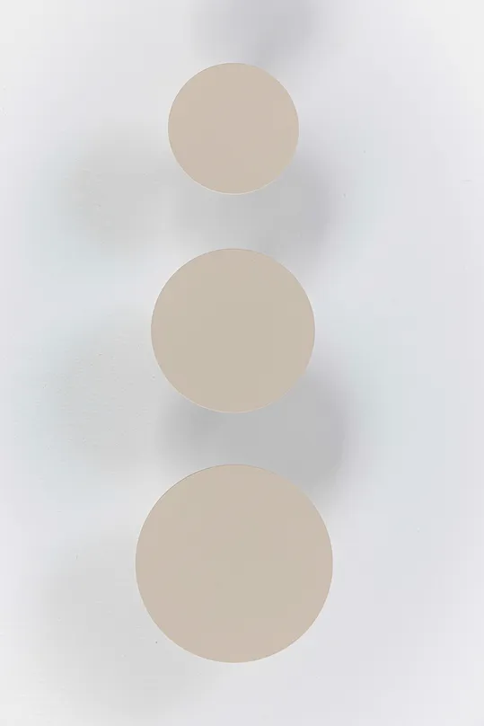 Wandhaken 3er-Set