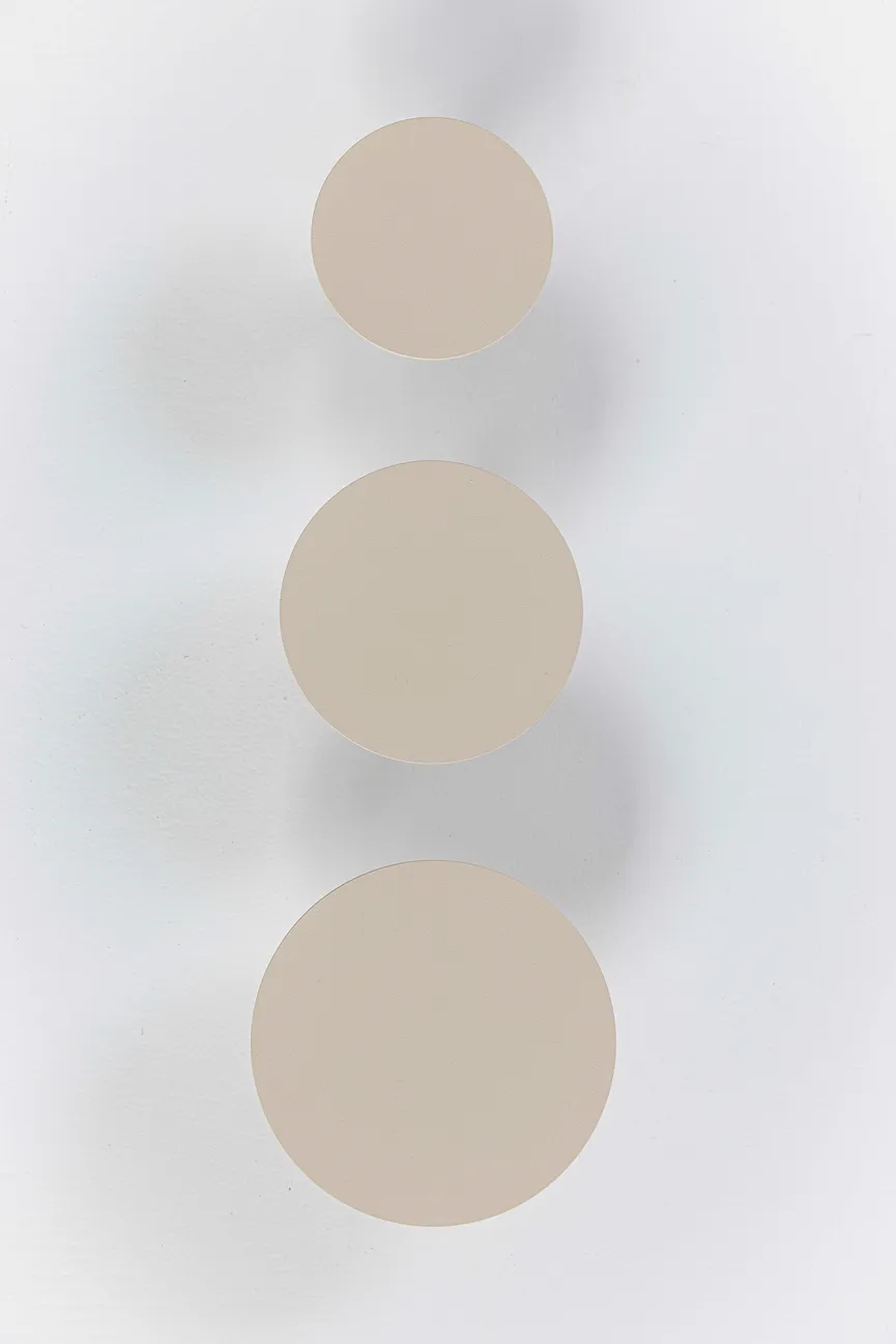 Wandhaken R 3er-Set hauptaufnahme