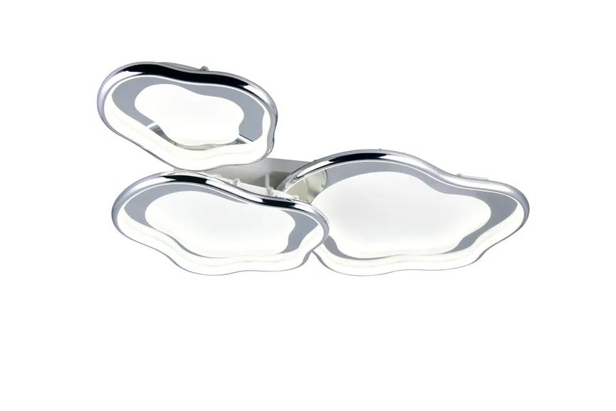 Deckenleuchte "Narila" detail