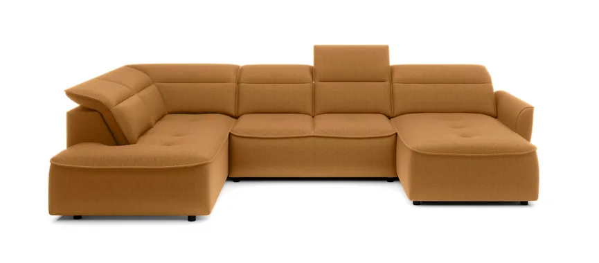 Wohnlandschaft XL hauptaufnahme