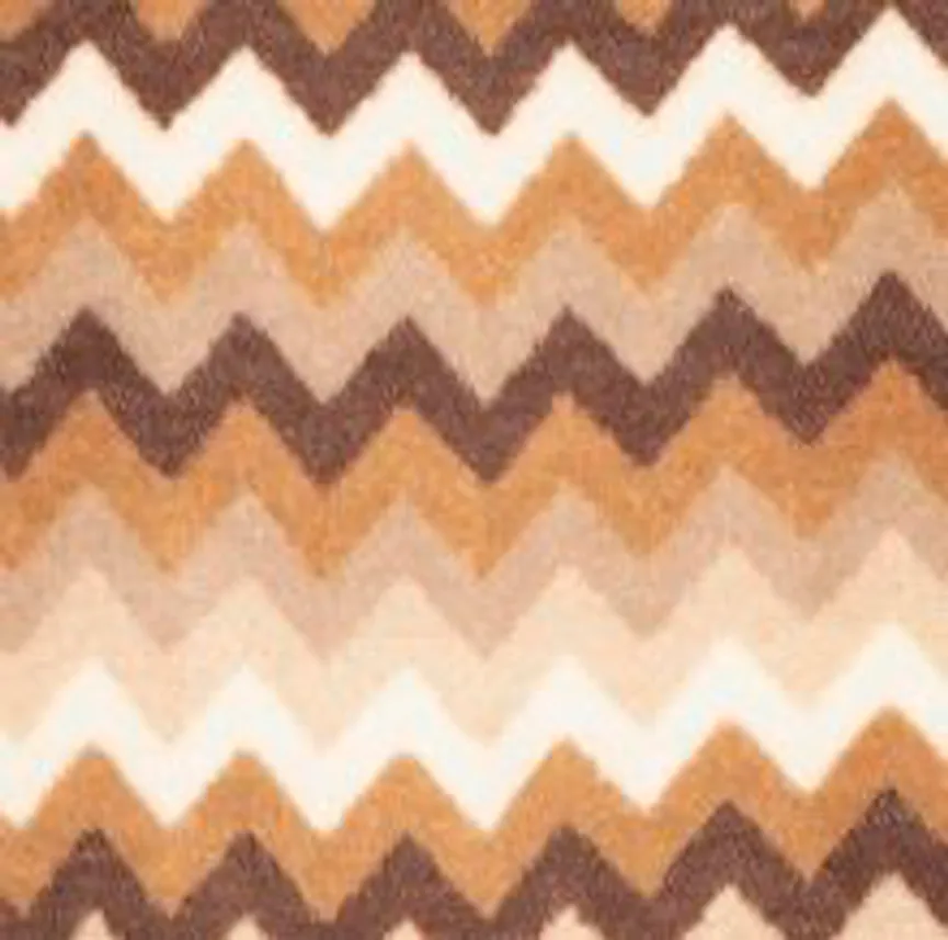Wohndecke "Celin" beige material_farbe