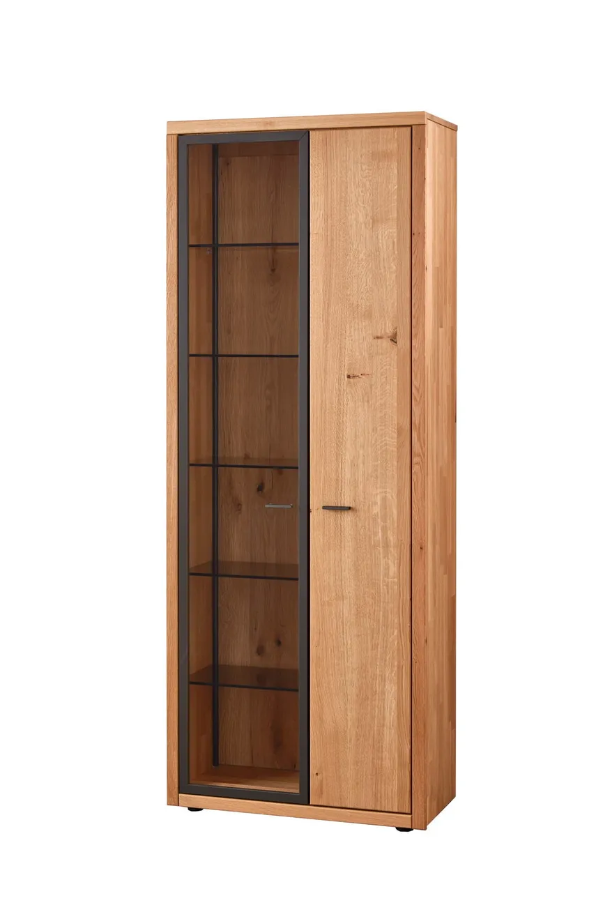 Zeilenschrank 6724 detail