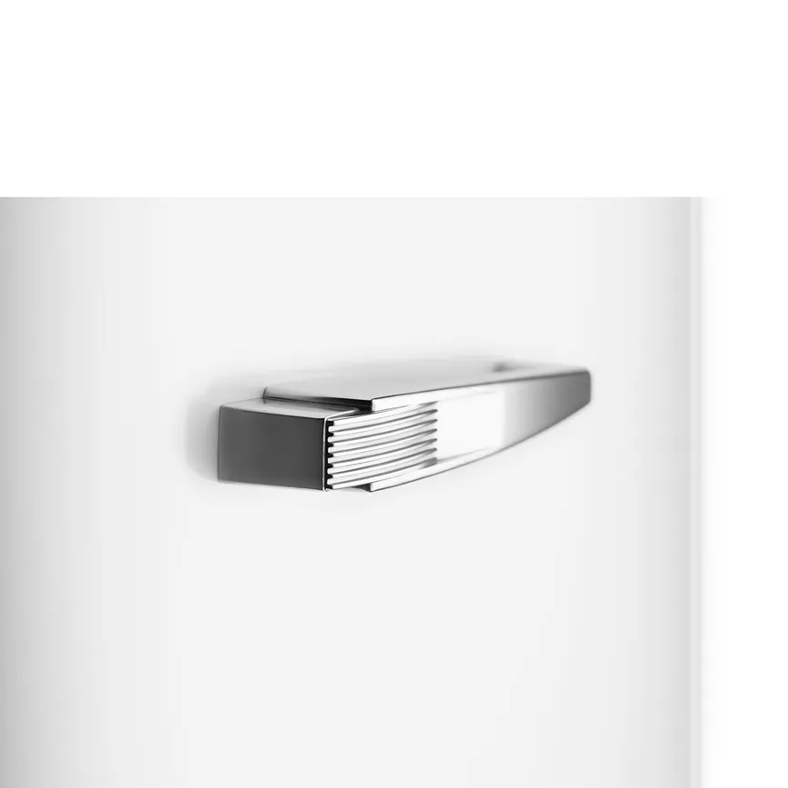 SMEG Stand-Kühlschrank 50's detail