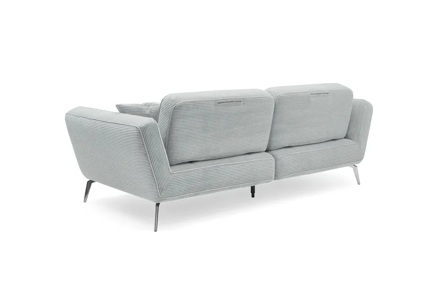 Megasofa chrom 3202_105B detail