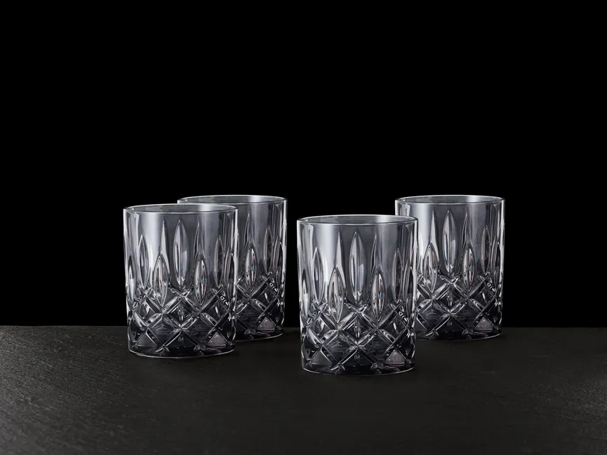 Whiskybecher "Noblesse" milieu