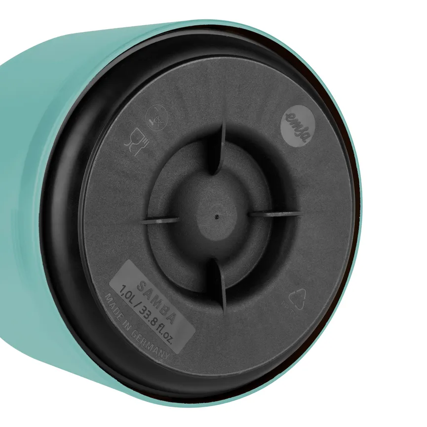 Isolierkanne Samba mint trlz detail