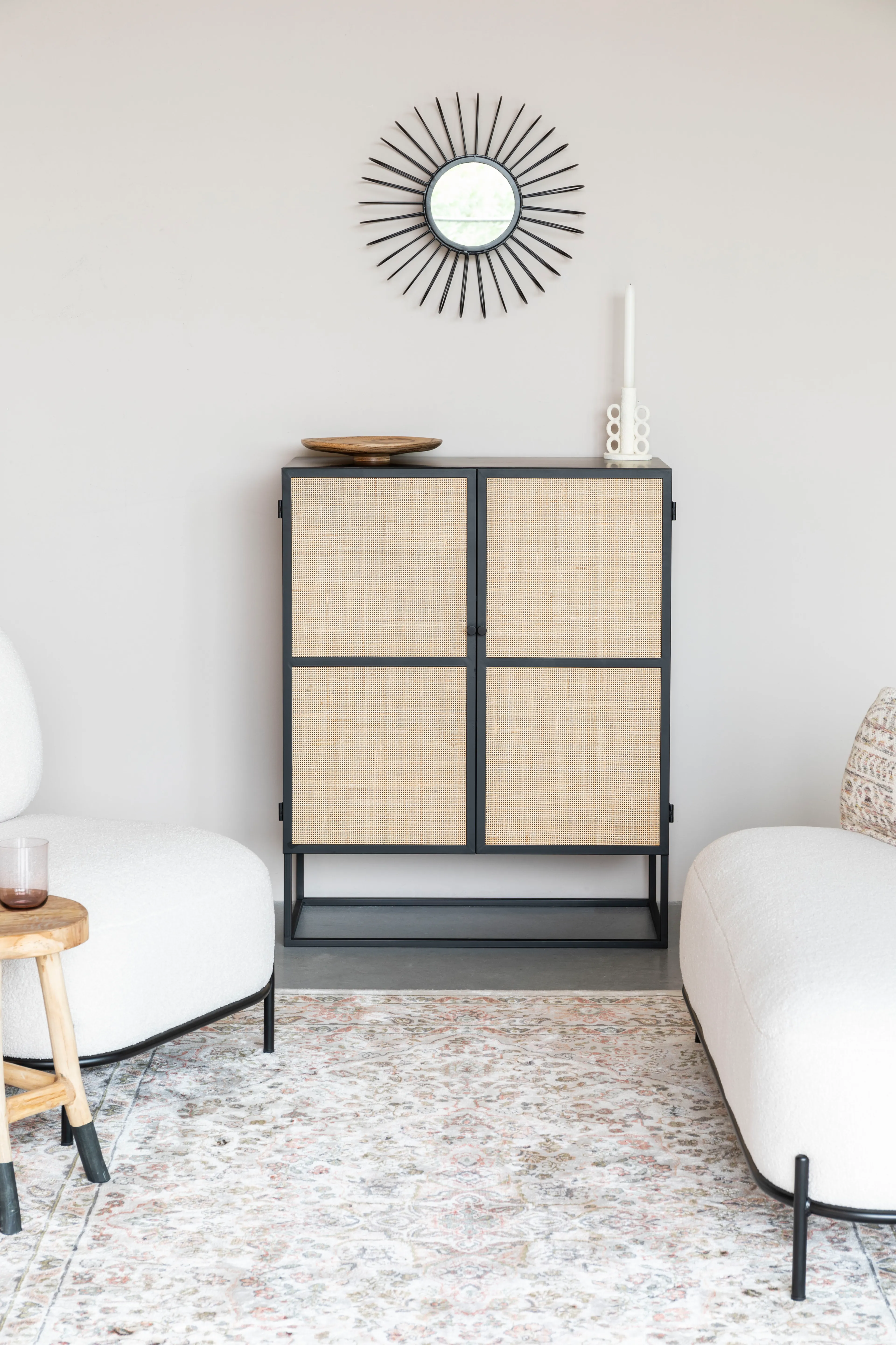 Highboard Guuji