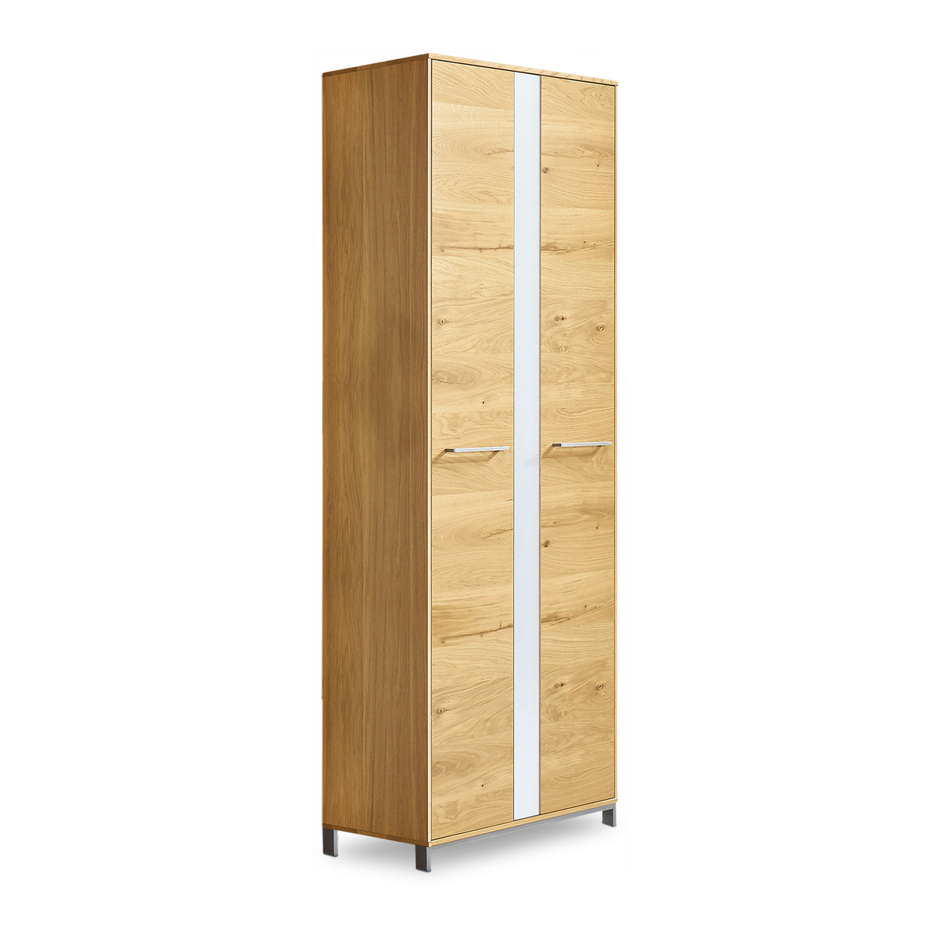 Garderobenschrank