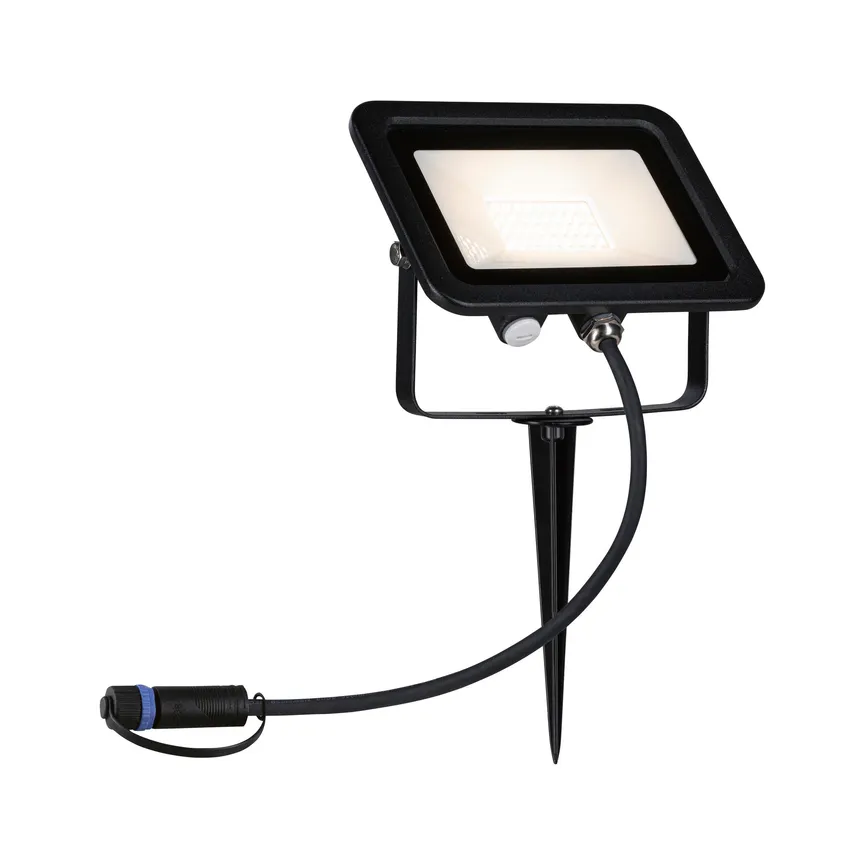 Plug&Shine Fluter Einzelspot hauptaufnahme
