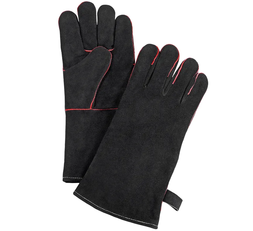 Grillhandschuhe Texas 2tlg. hauptaufnahme
