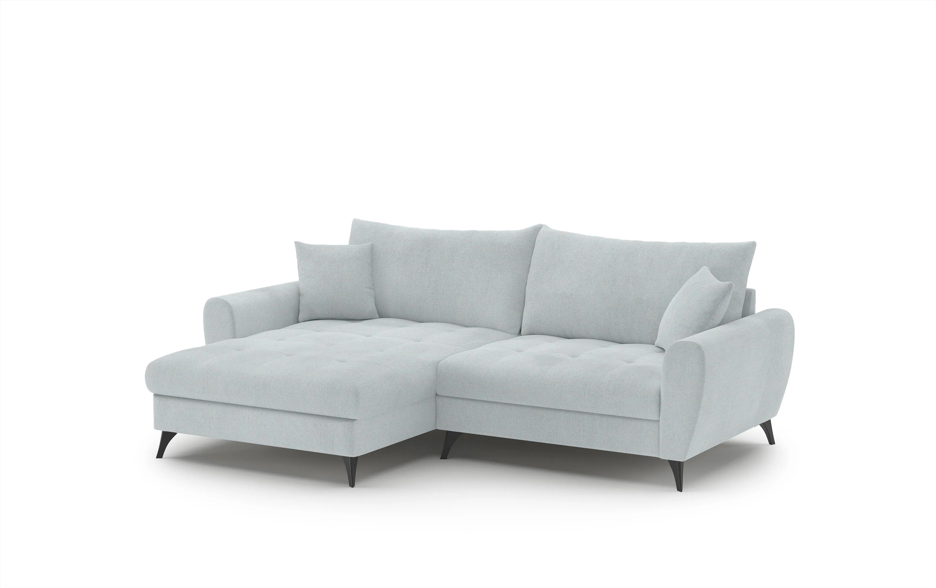 Ecksofa Blackburn II