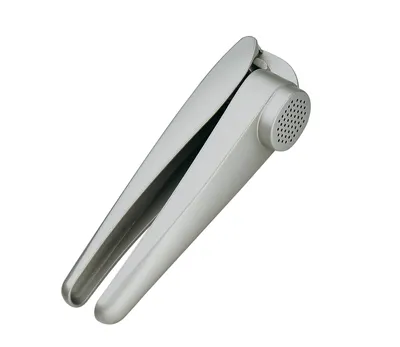 Knoblauchpresse