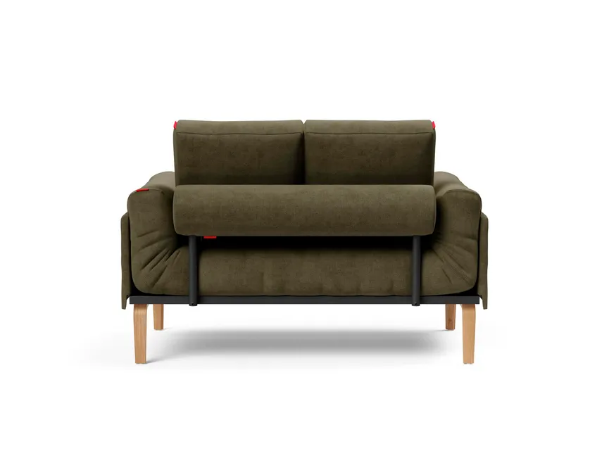 Schlafsofa Bow Classic detail
