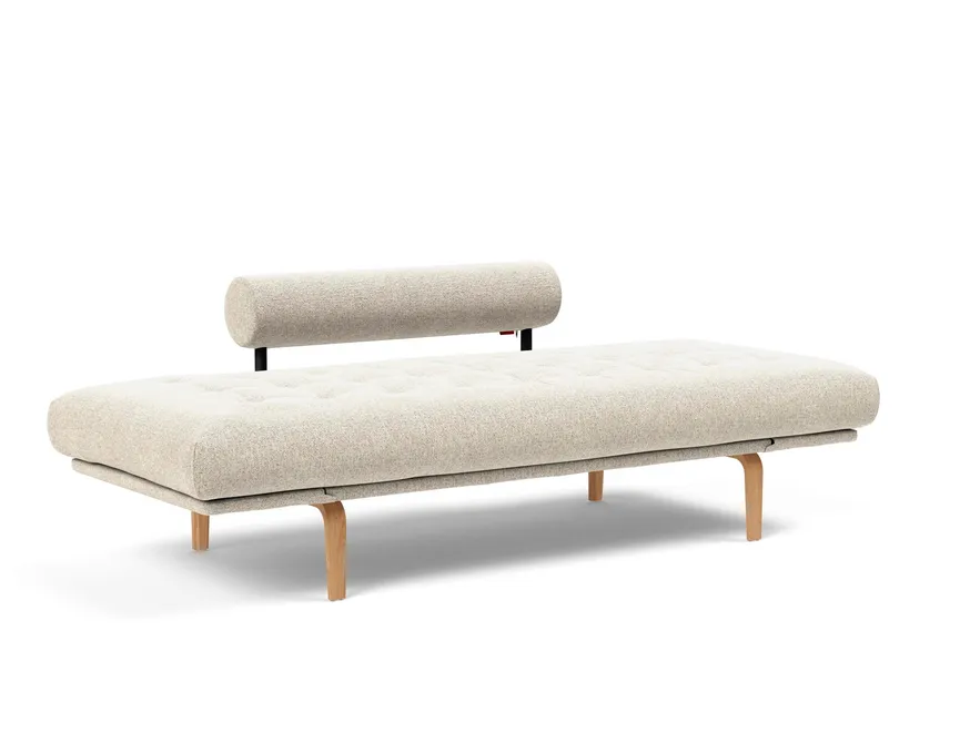 Schlafsofa Styletto Spring detail