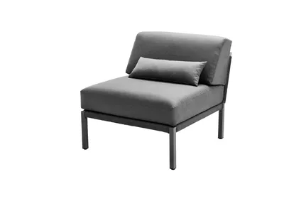 Gartensofa-Modul