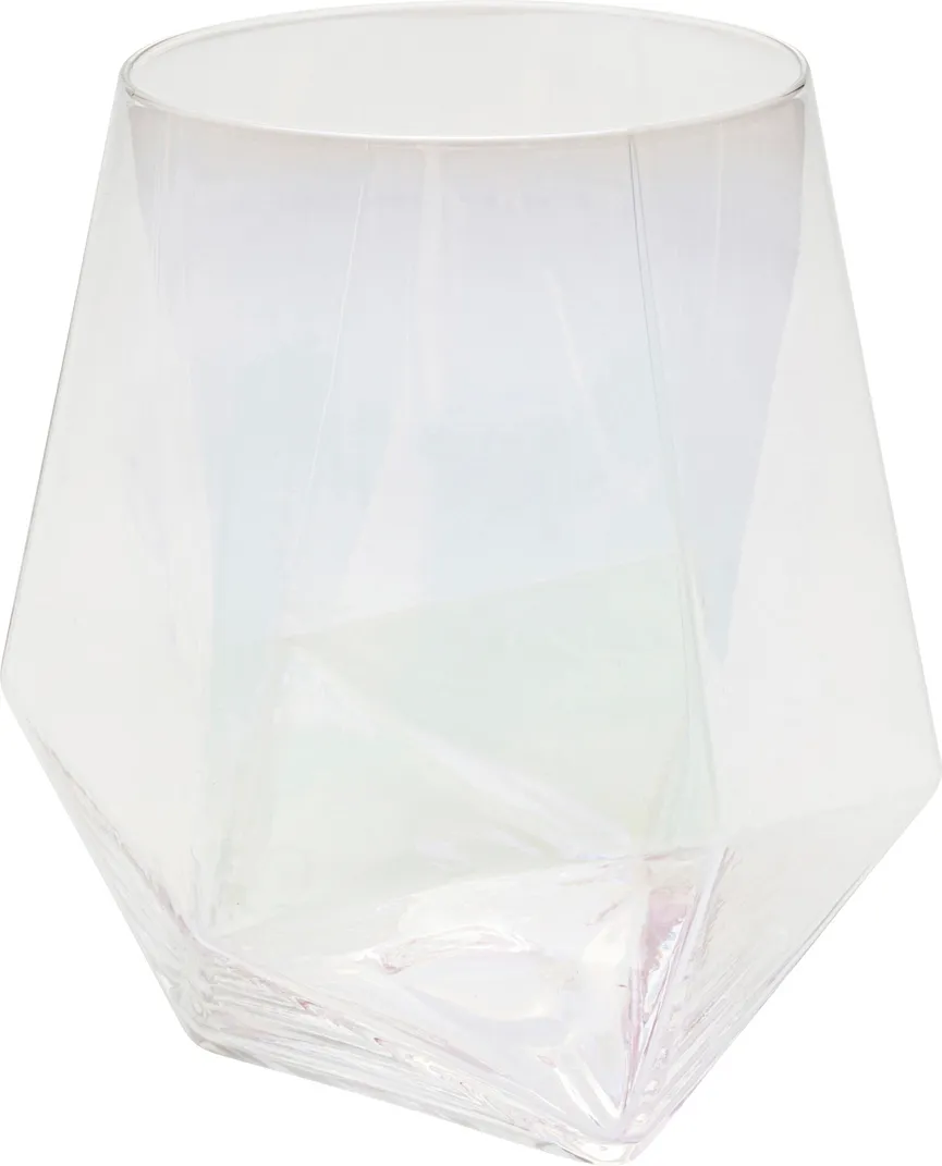 Wasserbecher "Diamond" 300 ml hauptaufnahme