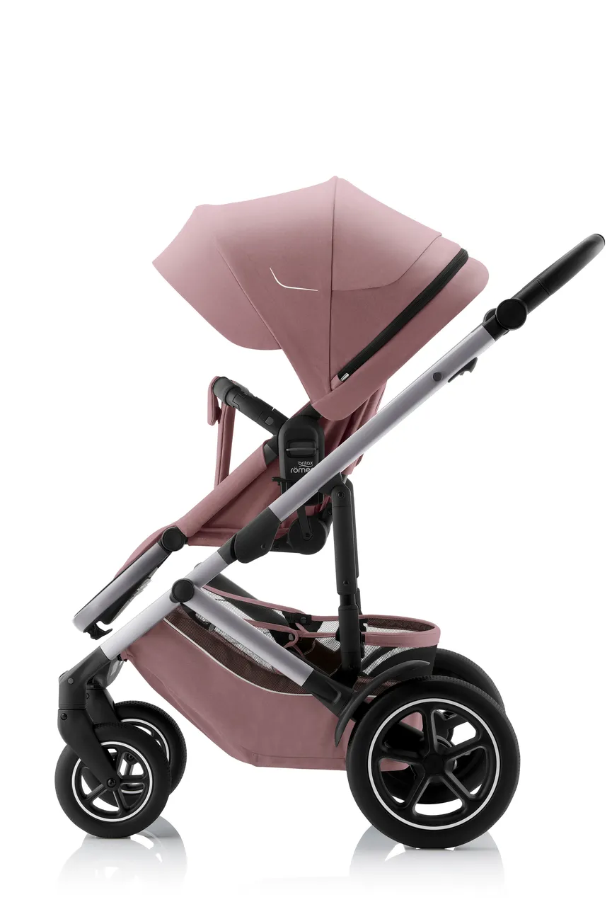 Kinderwagen Smile 5Z detail