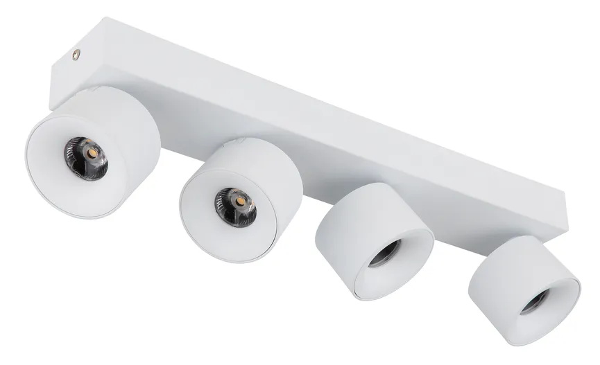 Strahler "RAE" detail