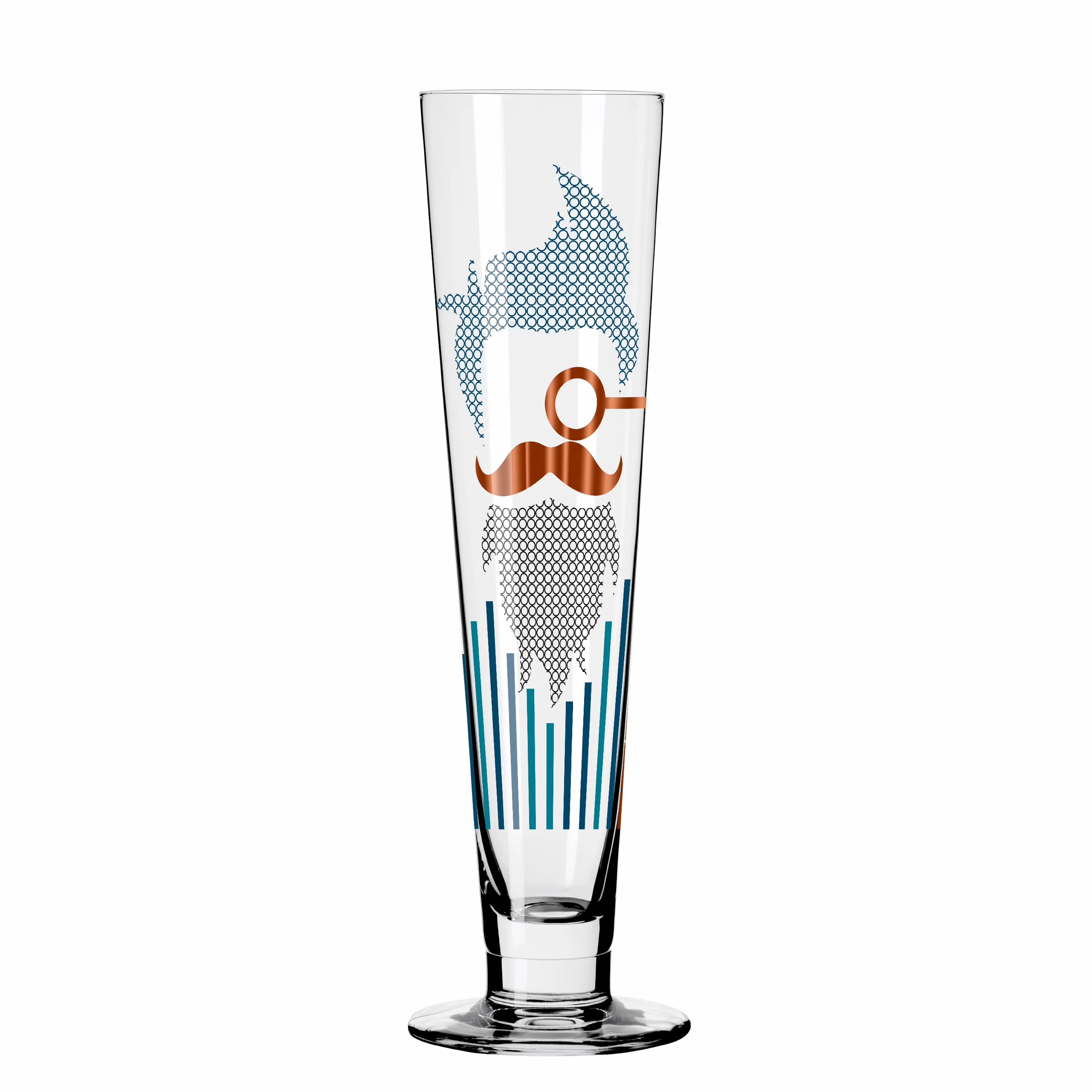 Bierglas Heldenfest 385 ml
