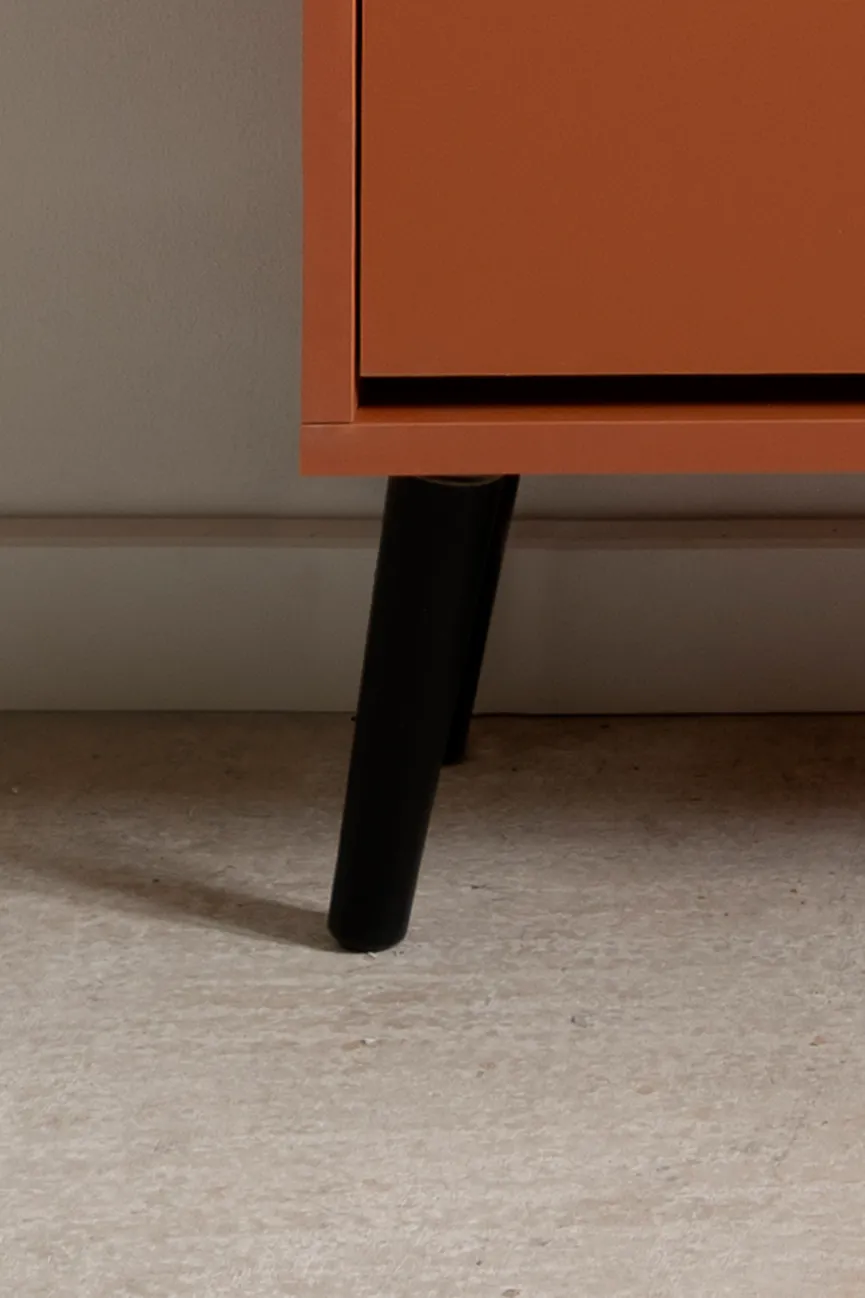 Schuhkipper 3K detail