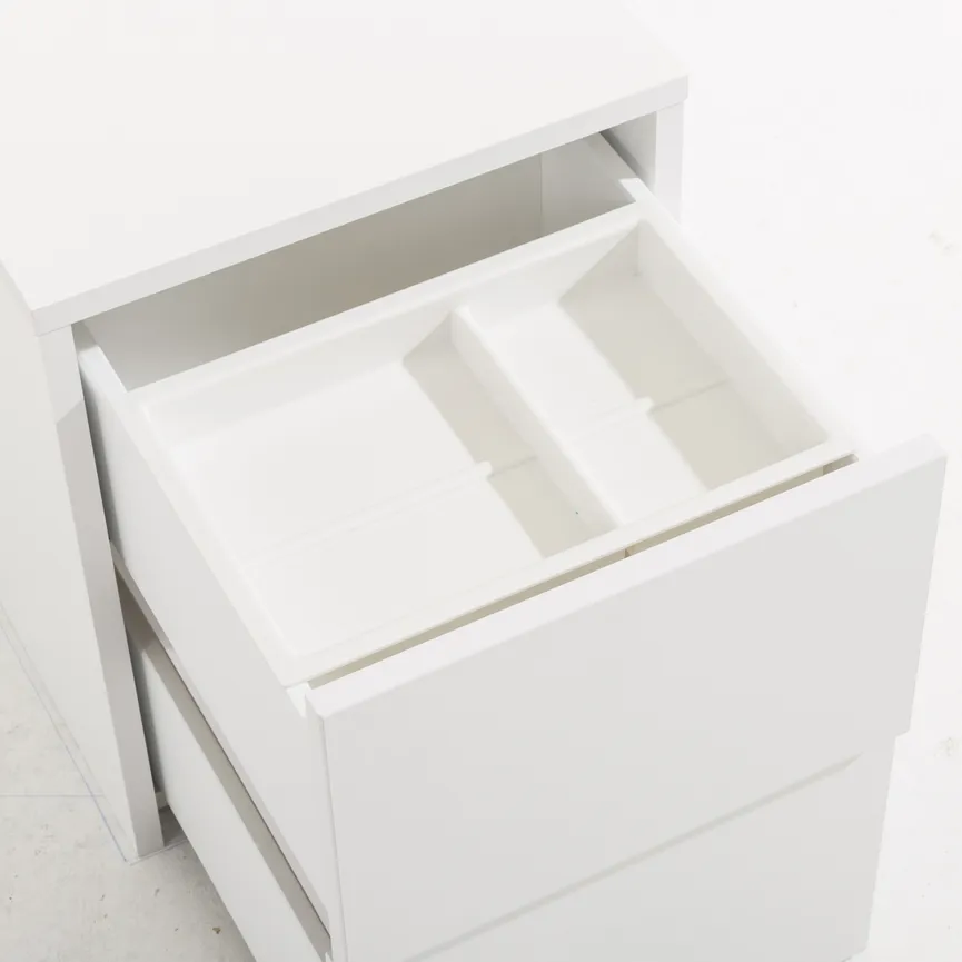 Schubkasten-Set detail