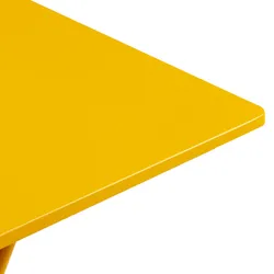 Honiggelb material_farbe