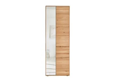 Garderobenschrank