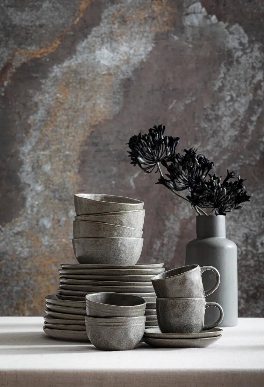 Espresso-Set "Sofia" 2-tlg. milieu