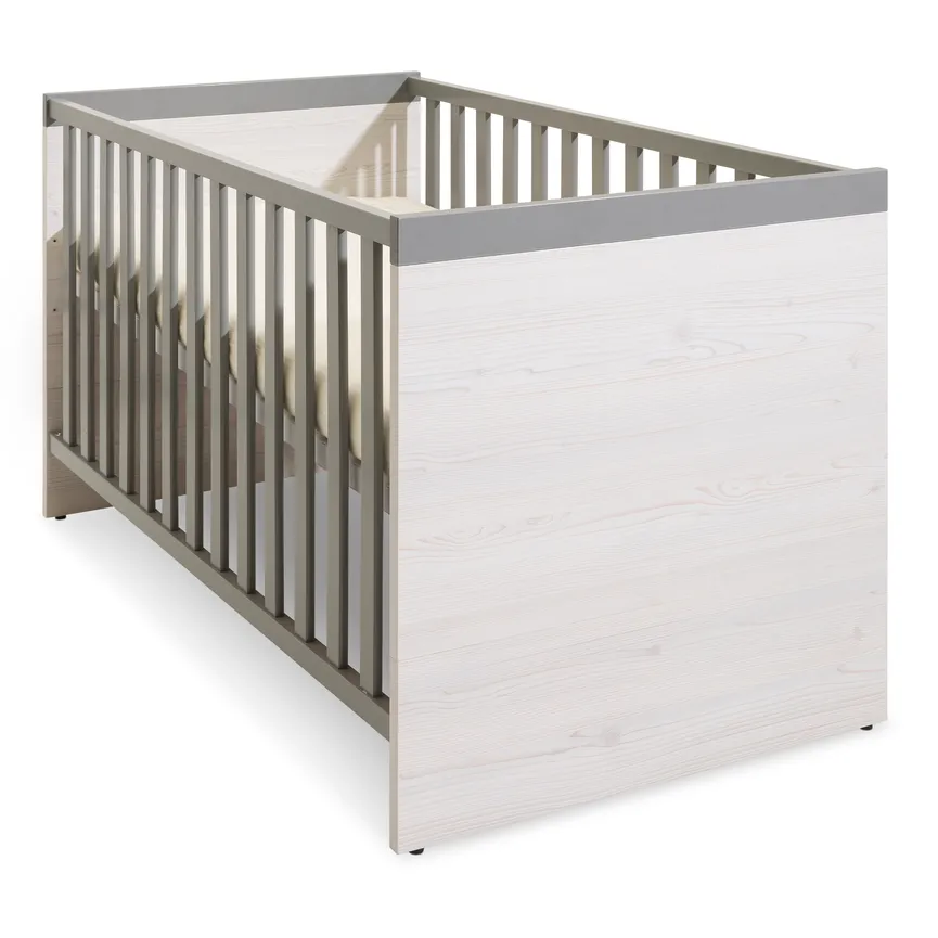 Kinderbett LF 70 x 140 cm hauptaufnahme
