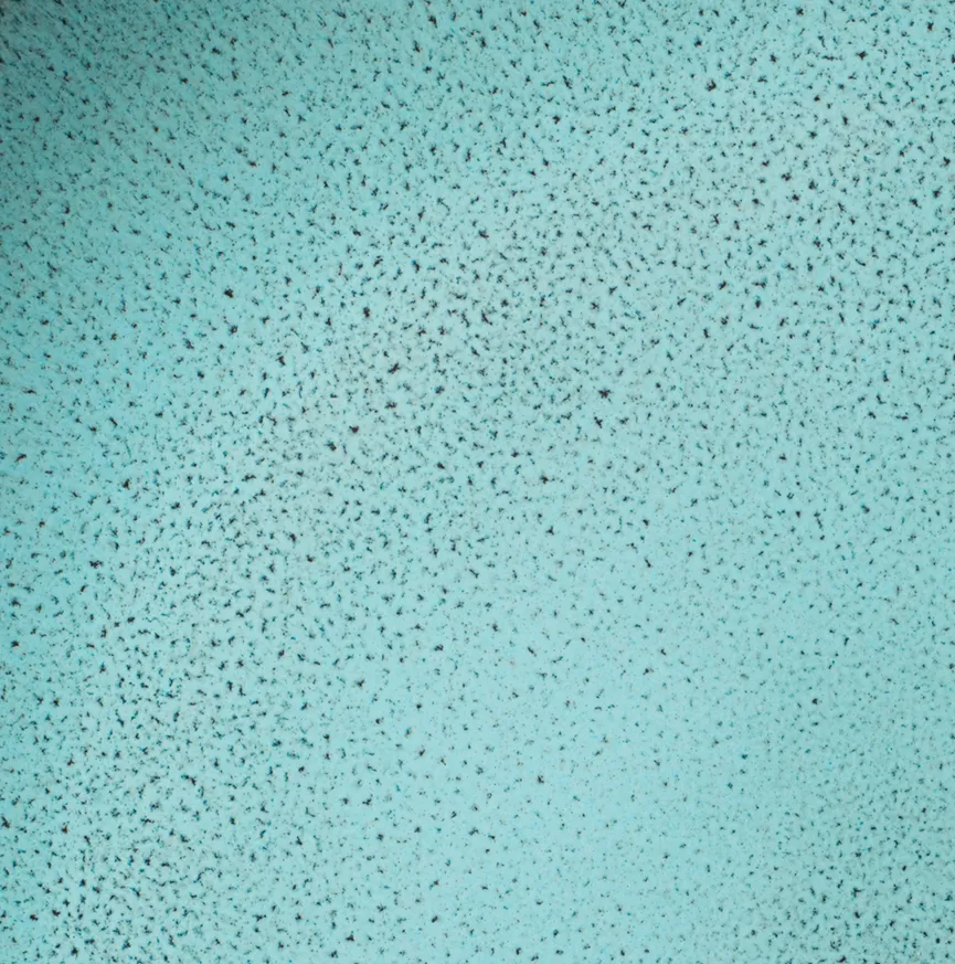 Speiseteller "Lave" glacé material_farbe