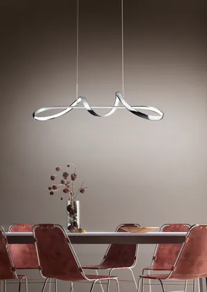Pendelleuchte