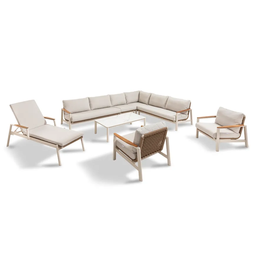 Lounge funktion
