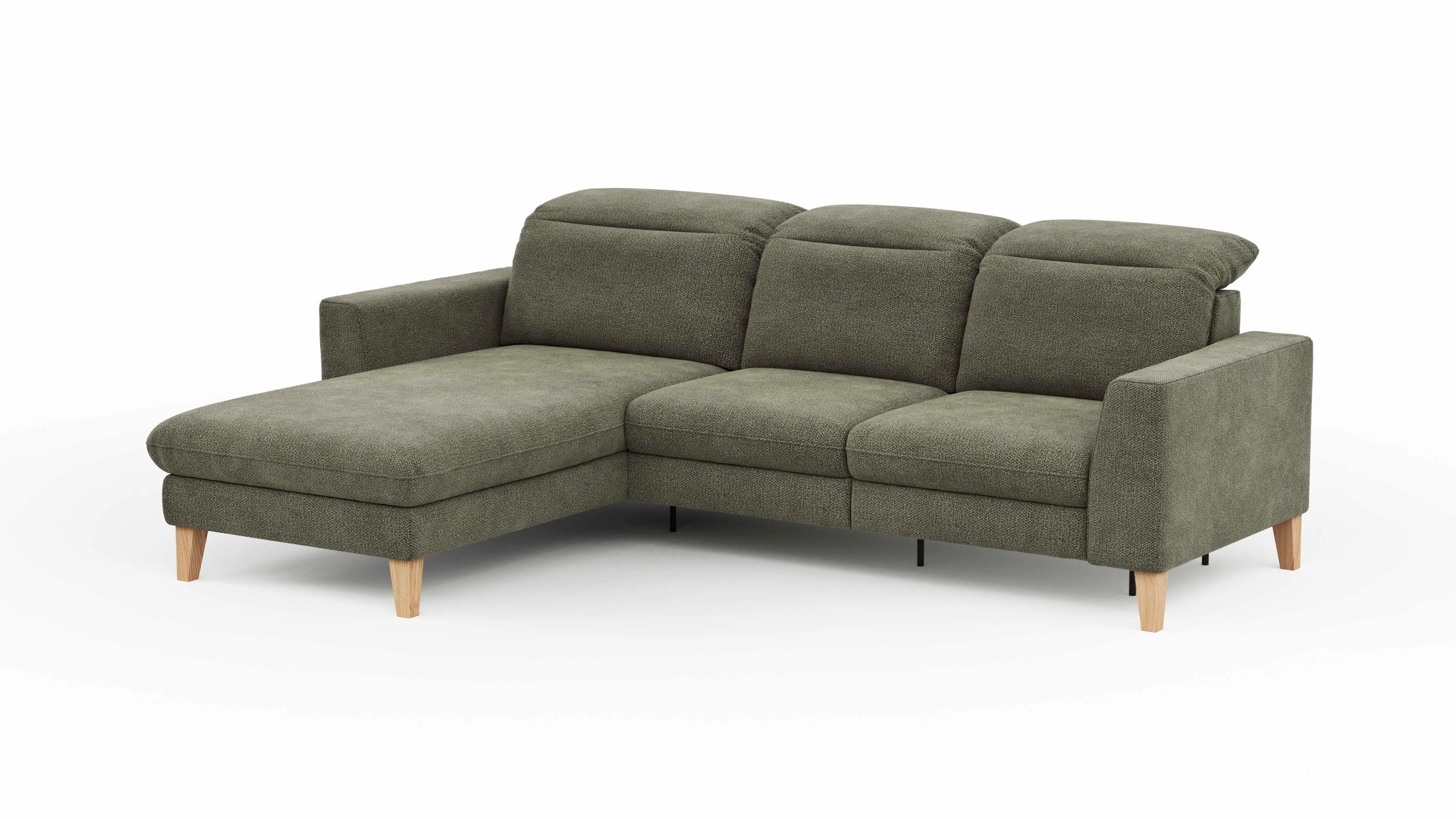 Ecksofa Arona Plus