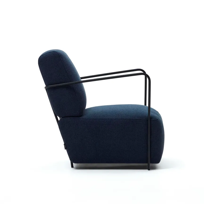 Gamer Chair detail