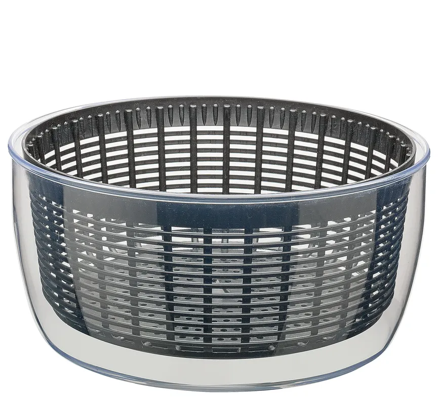 Salatschleuder "Compacto" detail