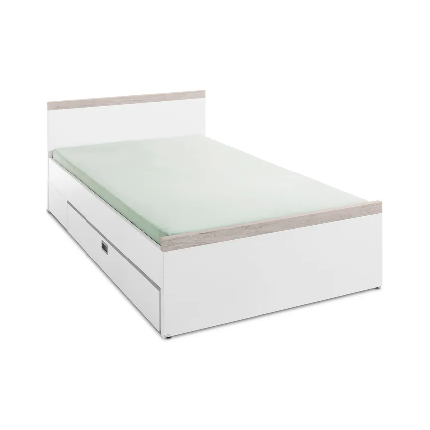 Liege LF 90x200 cm material_farbe