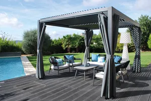 Pavillon 