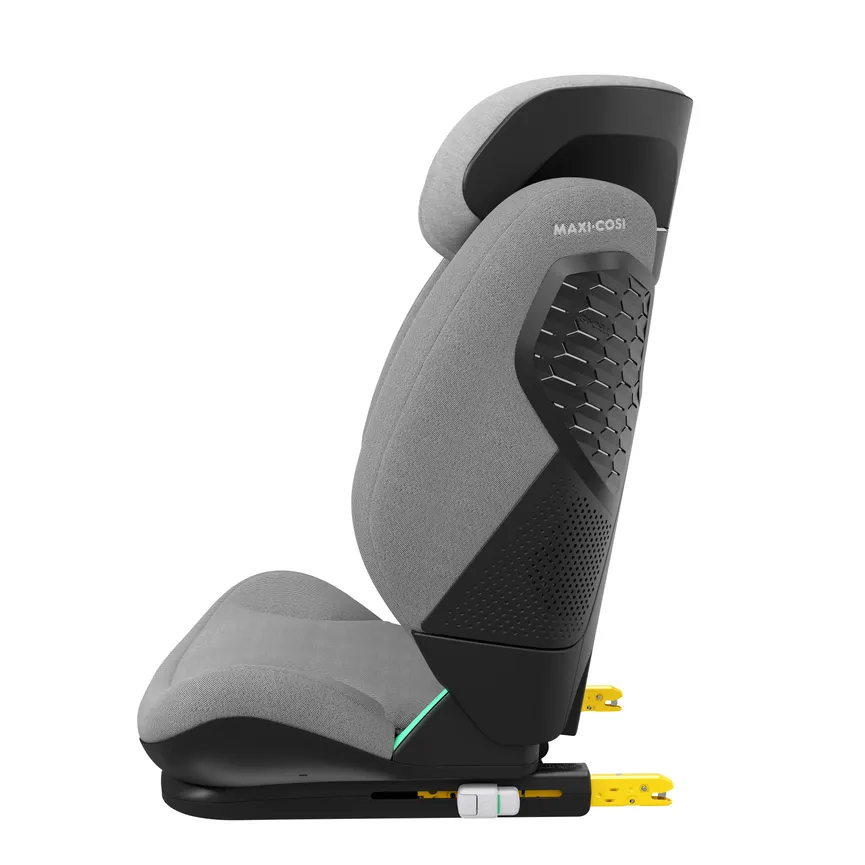 RODIFIX Pro2 i-Size, Grey detail