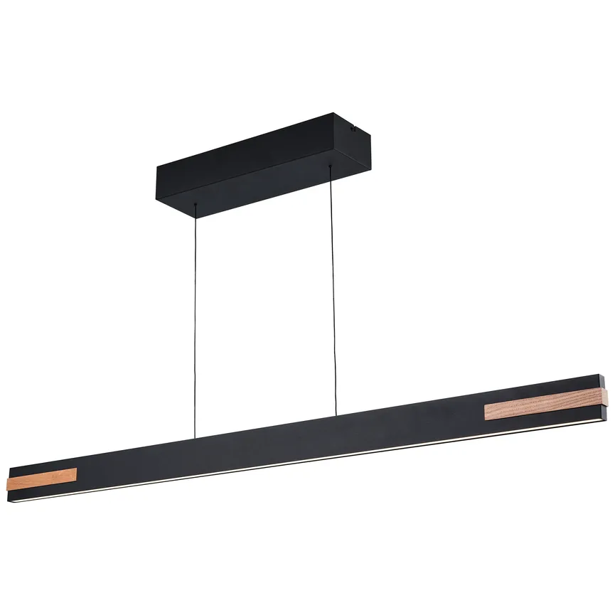 Pendelleuchte "STREAMLINE" detail