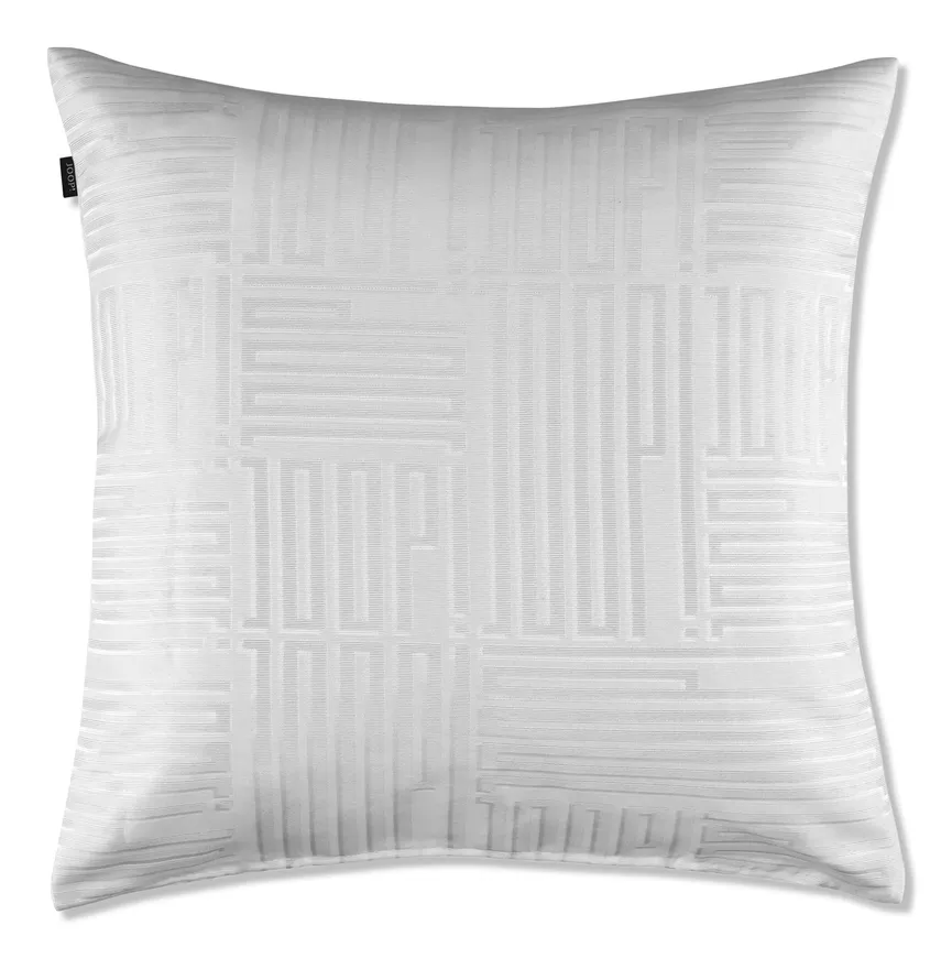 Kissenhülle J!Fine Bars detail